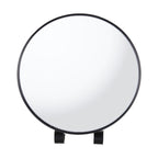 2 PCS Car Large Size Rearview Mirror Blind Spot Side Assistant Mirror, Large