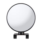 2 PCS Car Small Size Rearview Mirror Blind Spot Side Assistant Mirror, Small