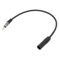 Car Electronic Stereo FM Radio Amplifier Antenna Aerial Extended Cable, Length: 5m, Length: 5m