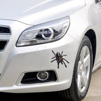 A20 Animal Pattern Car Body Random Stickers, A20