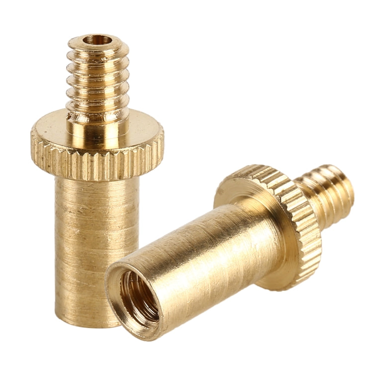 4 in 1 B Inflator Adapter French Mouth / US Mouth / UK Mouth Inflation Needle Adapter, 4 in 1 B