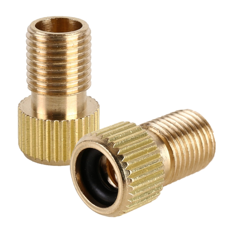 4 in 1 C Inflator Adapter French Mouth / US Mouth / UK Mouth Inflation Needle Adapter, 4 in 1 C