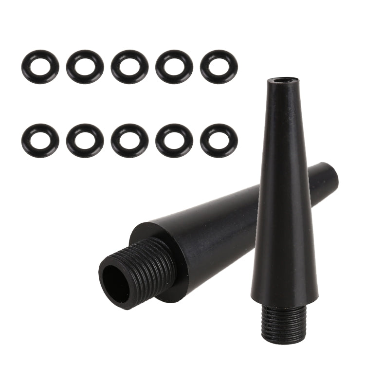 32 in 1 Inflator Adapter French Mouth / US Mouth / UK Mouth Inflation Needle Adapter, 32 in 1