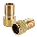 15 in 1 French Valve Core Adapter Set, 3 Sets 15 in 1