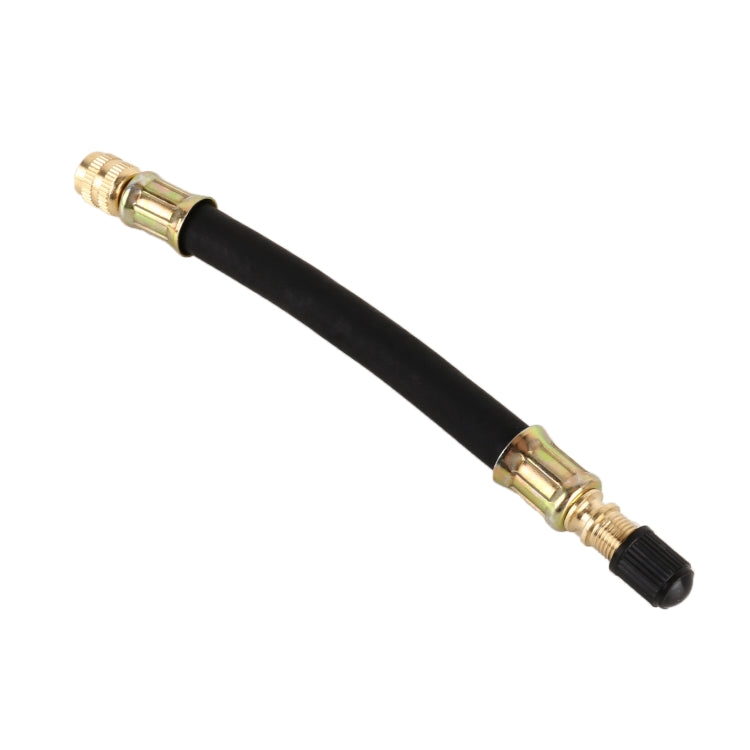 5 PCS Car Vacuum Valve Inflatable Extension Tube, Length: 140mm, 140mm