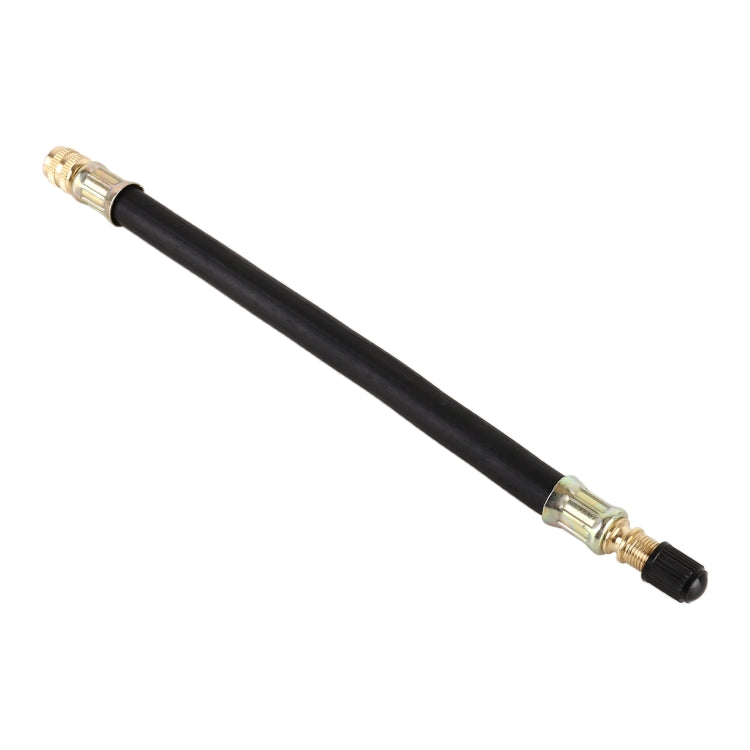 5 PCS Car Vacuum Valve Inflatable Extension Tube, Length: 210mm, 210mm