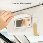533 Car Glasses Storage Bag Glasses Box