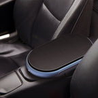 Car Wireless Negative Ion Solar Air Purifier