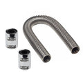24 inch Car Engine Water Pump Coolant Pipe Hose, 24 inch