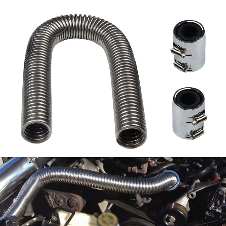 24 inch Car Engine Water Pump Coolant Pipe Hose, 24 inch