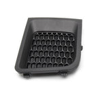 Car Right Front Bumper Lower Grille Bezel Cover for Jeep Renegade, Right