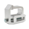 Truck Top Cover / Camping Car Mounting Fixture Clamps Heavy-duty Fixing Frame, Fixing Frame