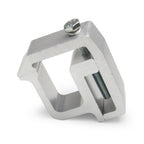 Truck Top Cover / Camping Car Mounting Fixture Clamps Heavy-duty Fixing Frame, Fixing Frame