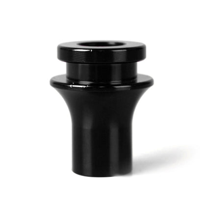 Car Gear Head Adapter Gear Lever Base Connector Stopper M12x1.25 with 3 Copper Adapter