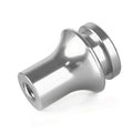 Car Gear Head Adapter Gear Lever Base Connector Stopper M12x1.25 with 3 Copper Adapter