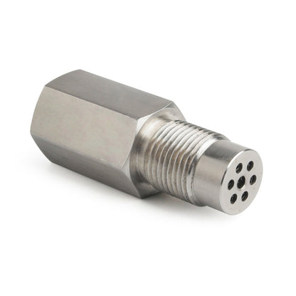 Car Oxygen Sensor Adapter Spacer Adapter Bung Catalytic Converter Fix, Catalytic Converter Fix