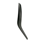Car Right Side Inner Door Handle for BMW X1 2009-2015, Left and Right Drive Universal, Right Side (Black), Right Side (Beige)