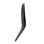 Car Left Side Inner Door Handle for BMW X1 2009-2015, Left and Right Drive Universal, Left Side (Black), Left Side (Beige)