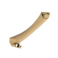 Car Right Side Inner Door Bracket for BMW E90 2005-2012, Left and Right Drive Universal, Right Bracket (Beige), Right Bracket (Black), Right Bracket (Grey)