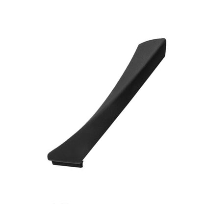 Car Left Side Door Outside Cover for BMW E90 2005-2012, Left and Right Drive Universal, Left Cover (Grey), Left Cover (Beige), Left Cover (Black)