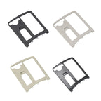Car Central Control Storage Box Square Cover 2046800107 for Mercedes-Benz C-Class W204 2007-2014, Left Driving, Square (Beige), Square (Black), Square (Grey)
