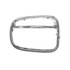Car Gear Lever Plating Decorative Frame for Benz C-class W203 Before 2007, Left Driving, Gear Lever Plating