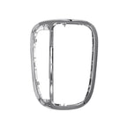 Car Gear Lever Plating Decorative Frame for Benz C-class W203 Before 2007, Left Driving, Gear Lever Plating