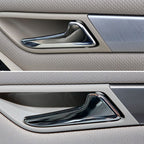 Car Right Side Inner Door Handle for Mercedes-Benz A Class W149 / B Class W245, Left and Right Drive Universal, Right Side