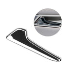 Car Left Side Inner Door Handle for Mercedes-Benz A Class W149 / B Class W245, Left and Right Drive Universal, Left Side