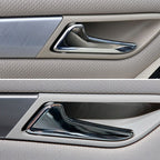 Car Left Side Inner Door Handle for Mercedes-Benz A Class W149 / B Class W245, Left and Right Drive Universal, Left Side