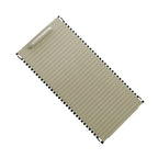 Car Water Cup Holder Roller Blind Zipper Storage Box Trim for Mercedes-Benz W204 / W212 2008-2015, For Mercedes-Benz (Beige), For Mercedes-Benz (Black), For Mercedes-Benz (Grey)
