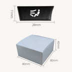 Car Air Conditioner Panel Switch Button 14-button 61319313923 for BMW F10 / F07 / F02, 14-button