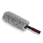 2 PCS Retractable Car Cleaning Tools Dusting Duster, 56cm