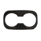 Car Carbon Fiber Central Armrest Decorative Sticker for Buick Regal 2017-2021, Central Armrest