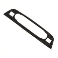 Car Carbon Fiber Air Conditioning Panel Decorative Sticker for Buick Regal 2017-2021, Air Conditioning Panel