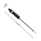 ZK-002 Car Brake Pad Tester Brake Block Thickness Gauge Measuring Tool, ZK-002
