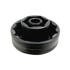 ZK-003 Motorcycle 55mm + 30mm Wheel Nut Socket Tool for Ducati 1098 1198 1199 Multistrada Diavel, ZK-003