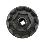 ZK-003 Motorcycle 55mm + 30mm Wheel Nut Socket Tool for Ducati 1098 1198 1199 Multistrada Diavel, ZK-003