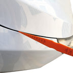 ZK-008 Car Door Panel and Hood Gap Masurement Ruler Alignment Gauge, ZK-008