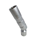 ZK-010 Car 16mm Universal Spark Plug Removal Sleeve Tool for BMW, 16mm