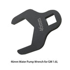 ZK-015 Car 46mm Water Pump Wrench for Buick, 46mm