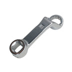 ZK-019 Car T10179 Four Wheel Alignment Wrench Tool for Volkswagen / Audi, ZK-019