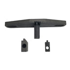 3 in 1 ZK-023 Car Flywheel Locking Tool 303-393 for Ford, ZK-023