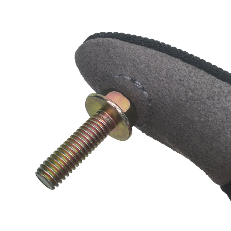 ZK-034 Car Magnetic Finger Original Finger Cot Glove, ZK-034