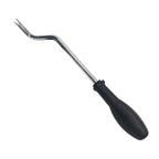 ZK-038 Car Roof Grab Rail Handle Tool T10518A for Volkswagen Golf / Tiguan, ZK-038