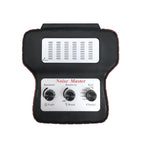 ZK-045 Car 6-channel Electronic Stethoscope Engine Chassis and Gearbox Abnormal Sound Tester
