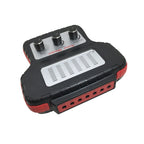ZK-045 Car 6-channel Electronic Stethoscope Engine Chassis and Gearbox Abnormal Sound Tester