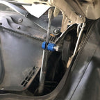 ZK-053 Car Engine Cover Support Rod Trunk Air Pressure Rod Anti-slip Device, ZK-053
