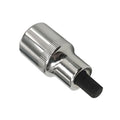 ZK-082 Car 50mm Suspension Strut Spreader Socket Bit Tool VW3424 for Volkswagen / Audi, ZK-082