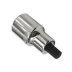 ZK-082 Car 50mm Suspension Strut Spreader Socket Bit Tool VW3424 for Volkswagen / Audi, ZK-082
